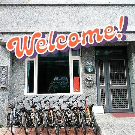 Smart Living B&B Chishang Extérieur photo
