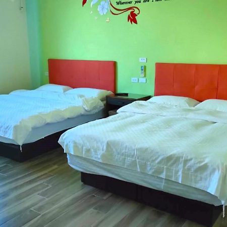 Smart Living B&B Chishang Extérieur photo