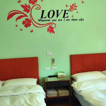 Smart Living B&B Chishang Extérieur photo