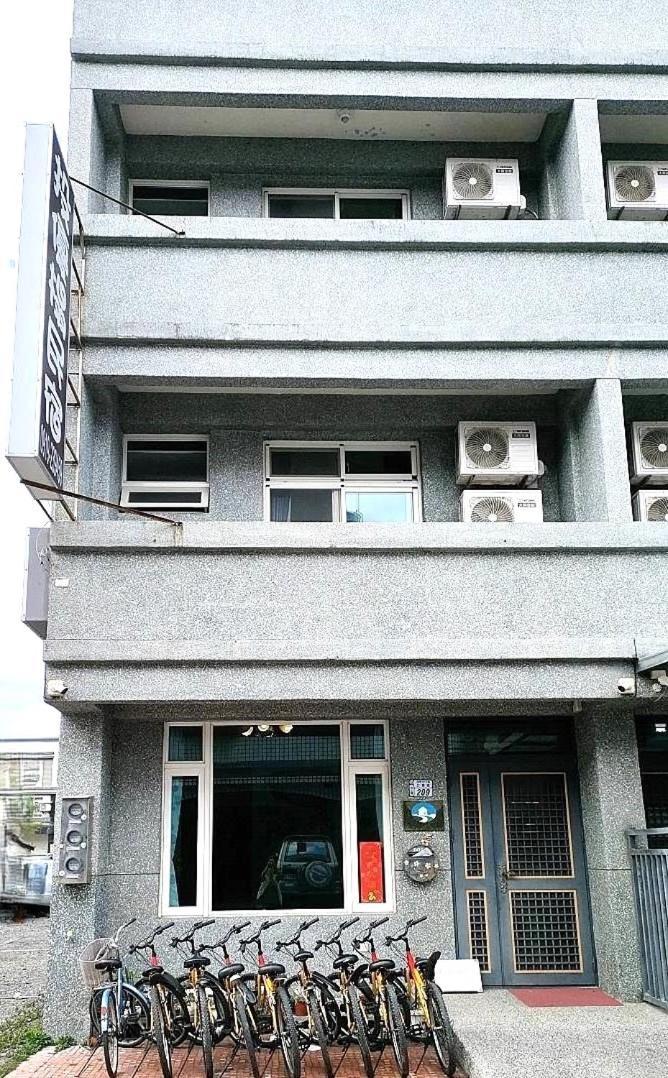 Smart Living B&B Chishang Extérieur photo