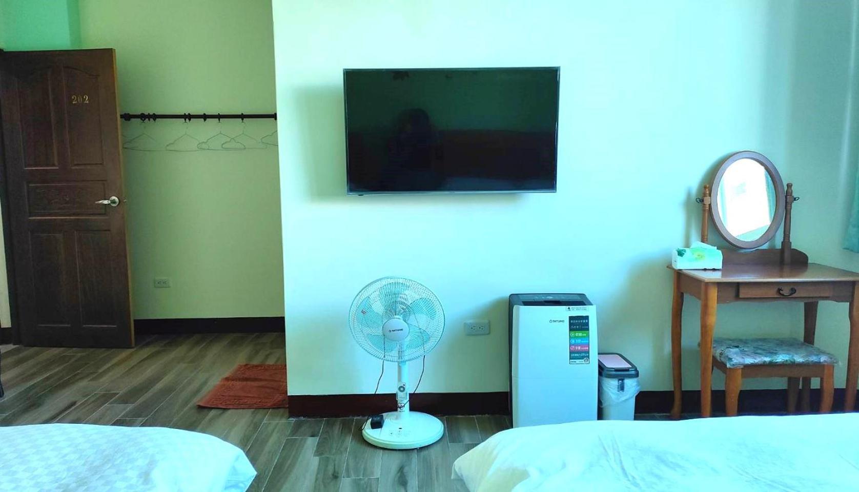 Smart Living B&B Chishang Chambre photo