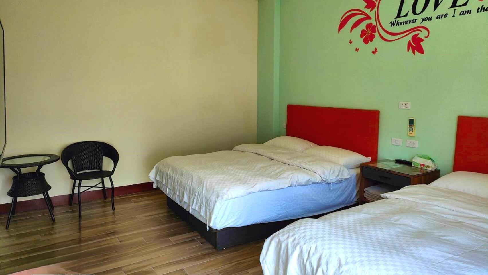 Smart Living B&B Chishang Extérieur photo