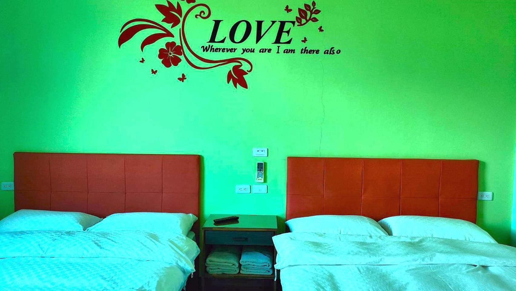 Smart Living B&B Chishang Extérieur photo