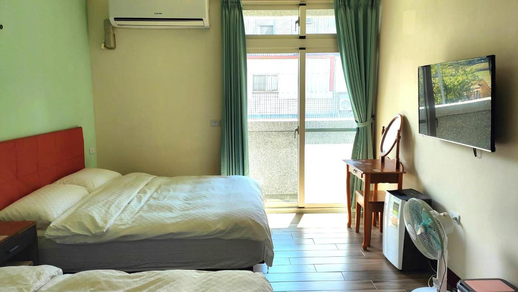 Smart Living B&B Chishang Extérieur photo
