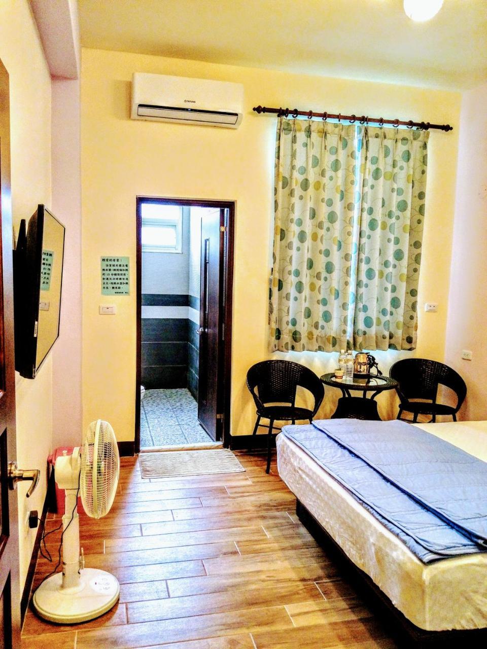 Smart Living B&B Chishang Extérieur photo
