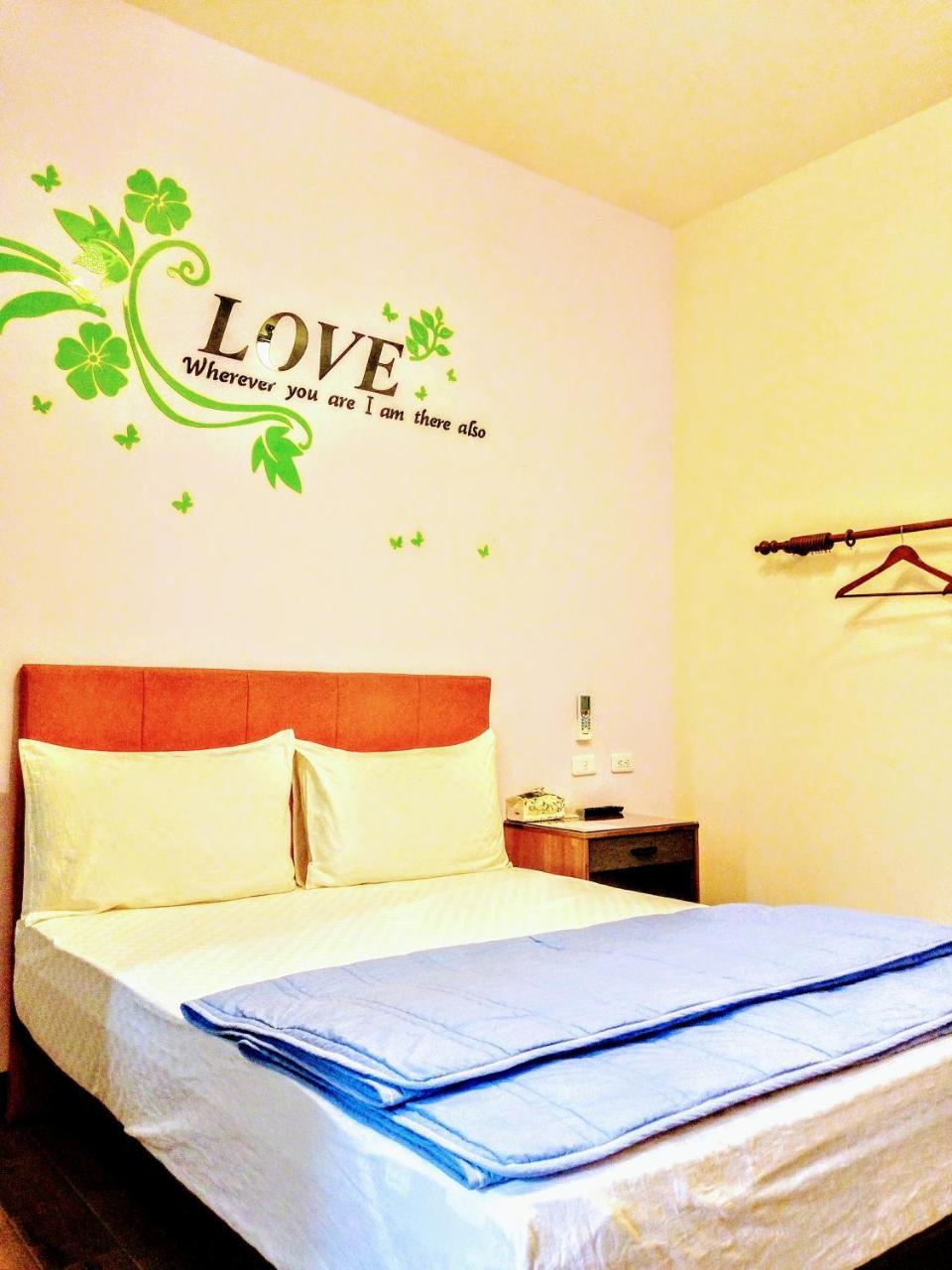Smart Living B&B Chishang Extérieur photo