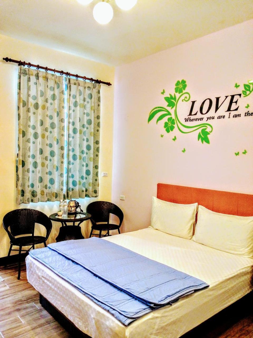 Smart Living B&B Chishang Extérieur photo