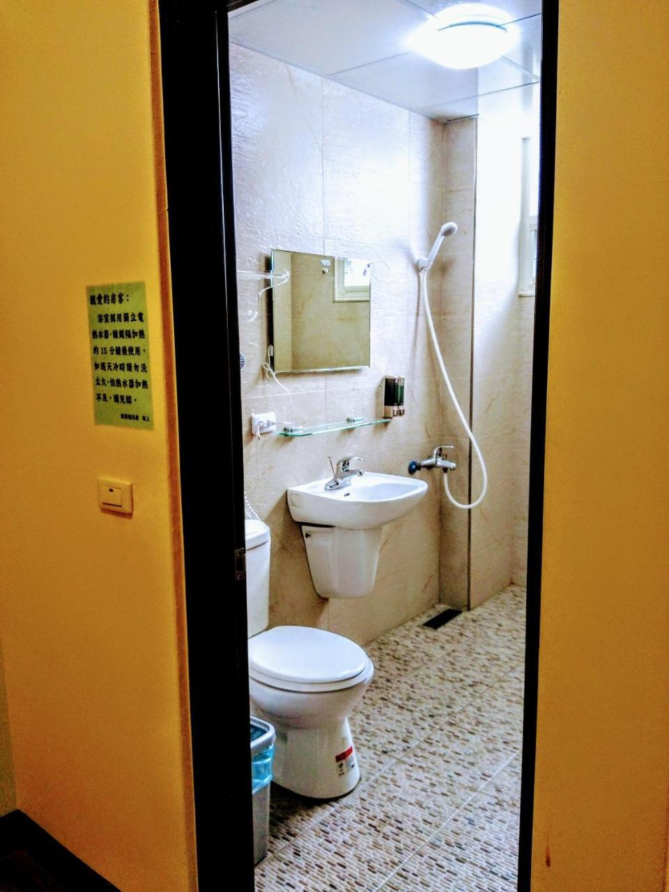Smart Living B&B Chishang Extérieur photo