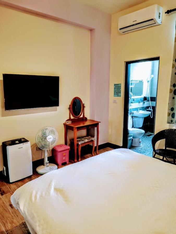 Smart Living B&B Chishang Extérieur photo